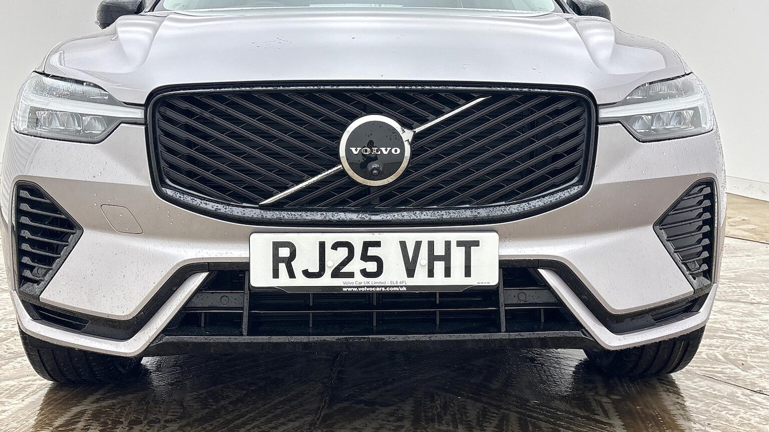 Used Volvo XC60 2025 for sale - 77802103: Photo 33