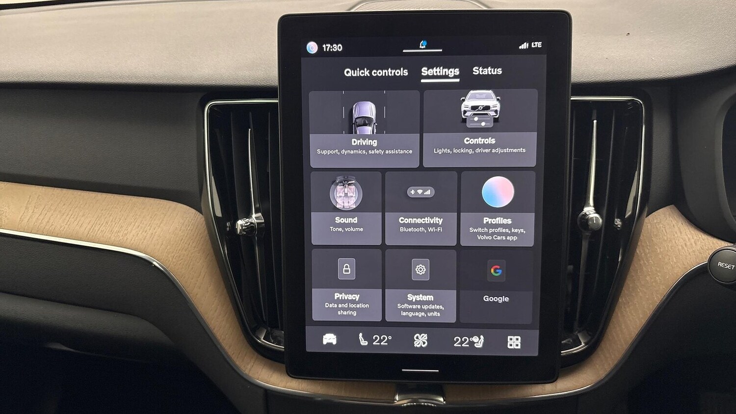 Used Volvo XC60 2025 for sale - 77802103: Photo 36