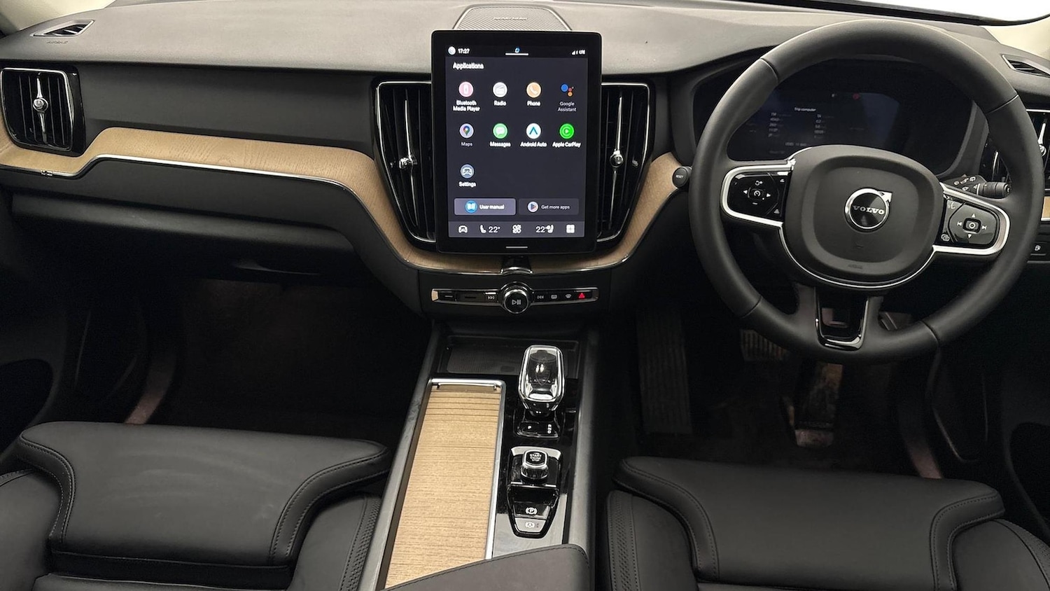 Used Volvo XC60 2025 for sale - 77802103: Photo 8