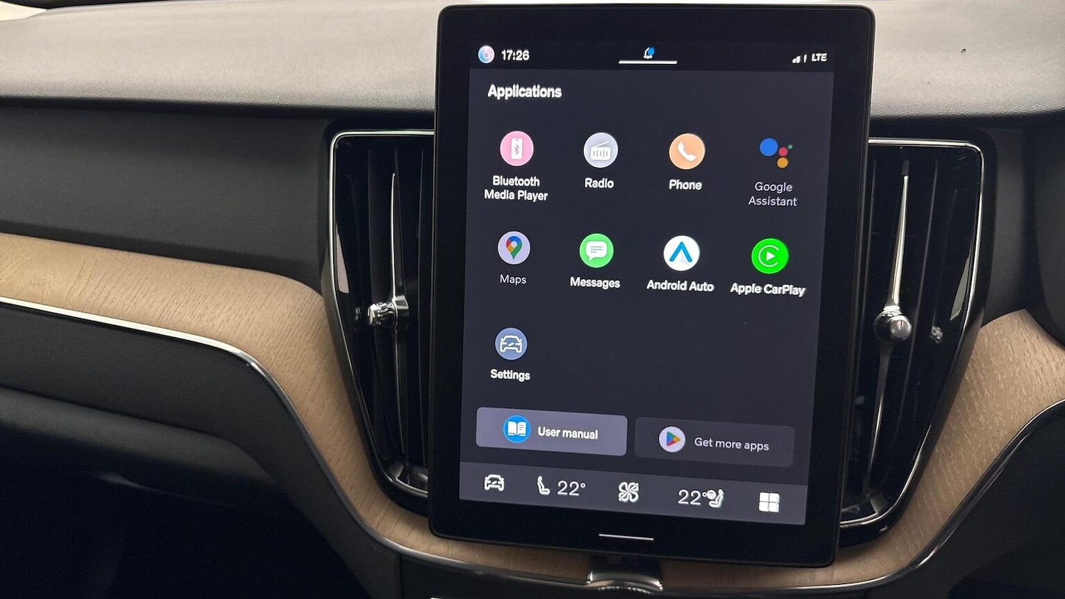 Used Volvo XC60 2025 for sale - 77802103: Photo 9