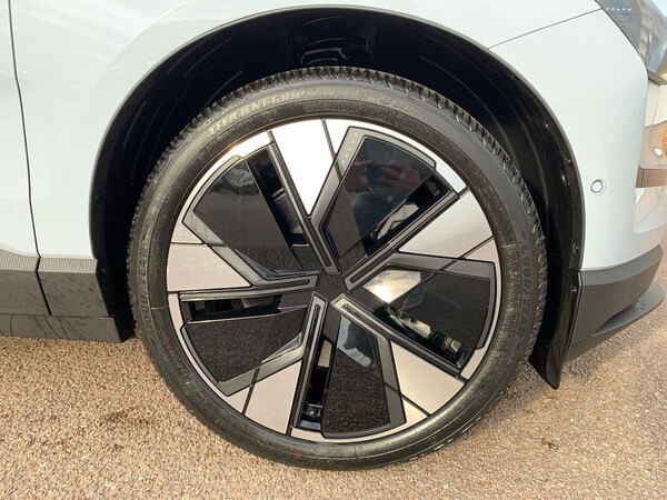 Used Volvo EX30 2025 for sale - 76181435: Photo 6