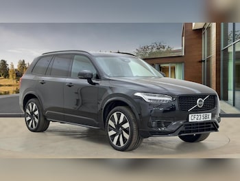 2023 - 2.0 T8 [455] Rc Phev Ultimate Dark 5Dr Awd Gtron