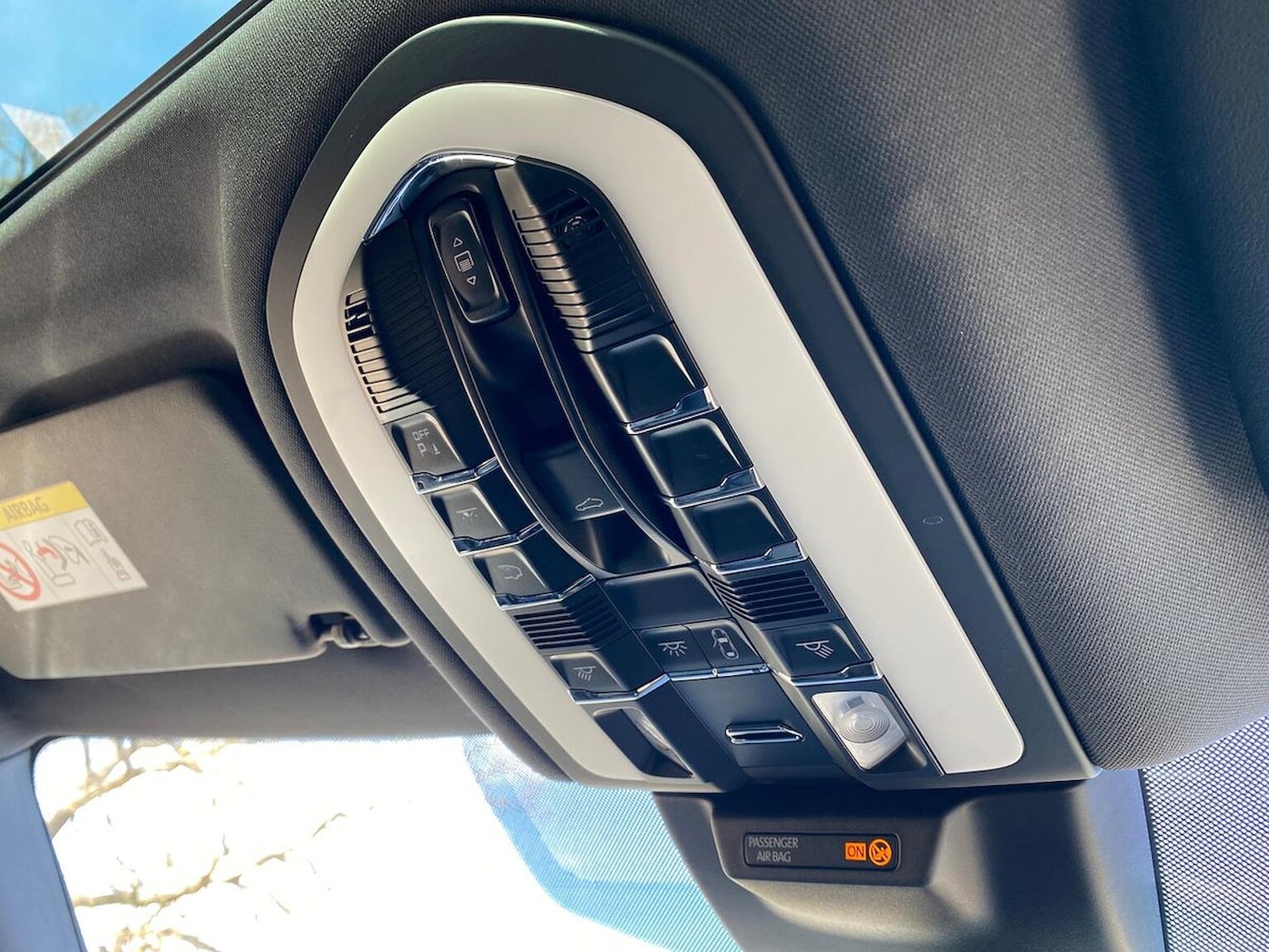 Used Porsche Macan 2023 for sale - 78193913: Photo 14