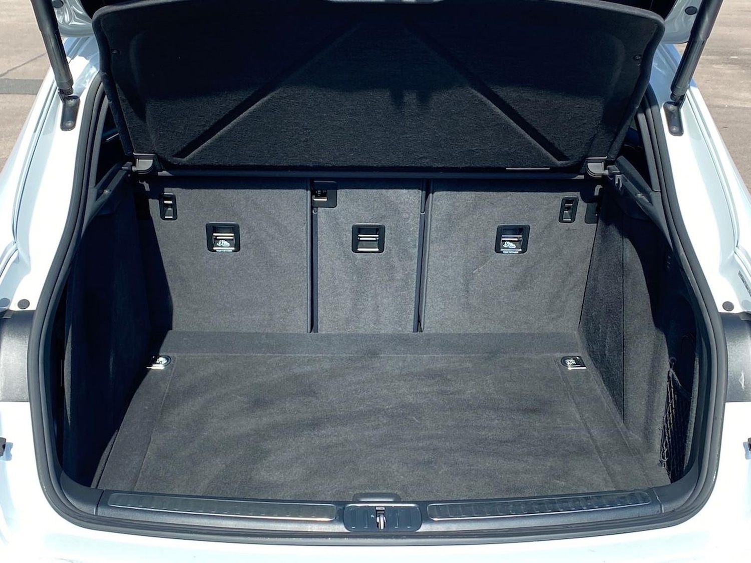 Used Porsche Macan 2023 for sale - 78193913: Photo 17