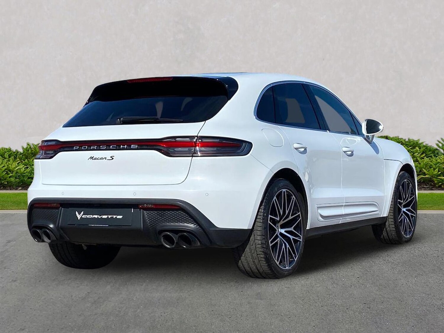 Used Porsche Macan 2023 for sale - 78193913: Photo 18