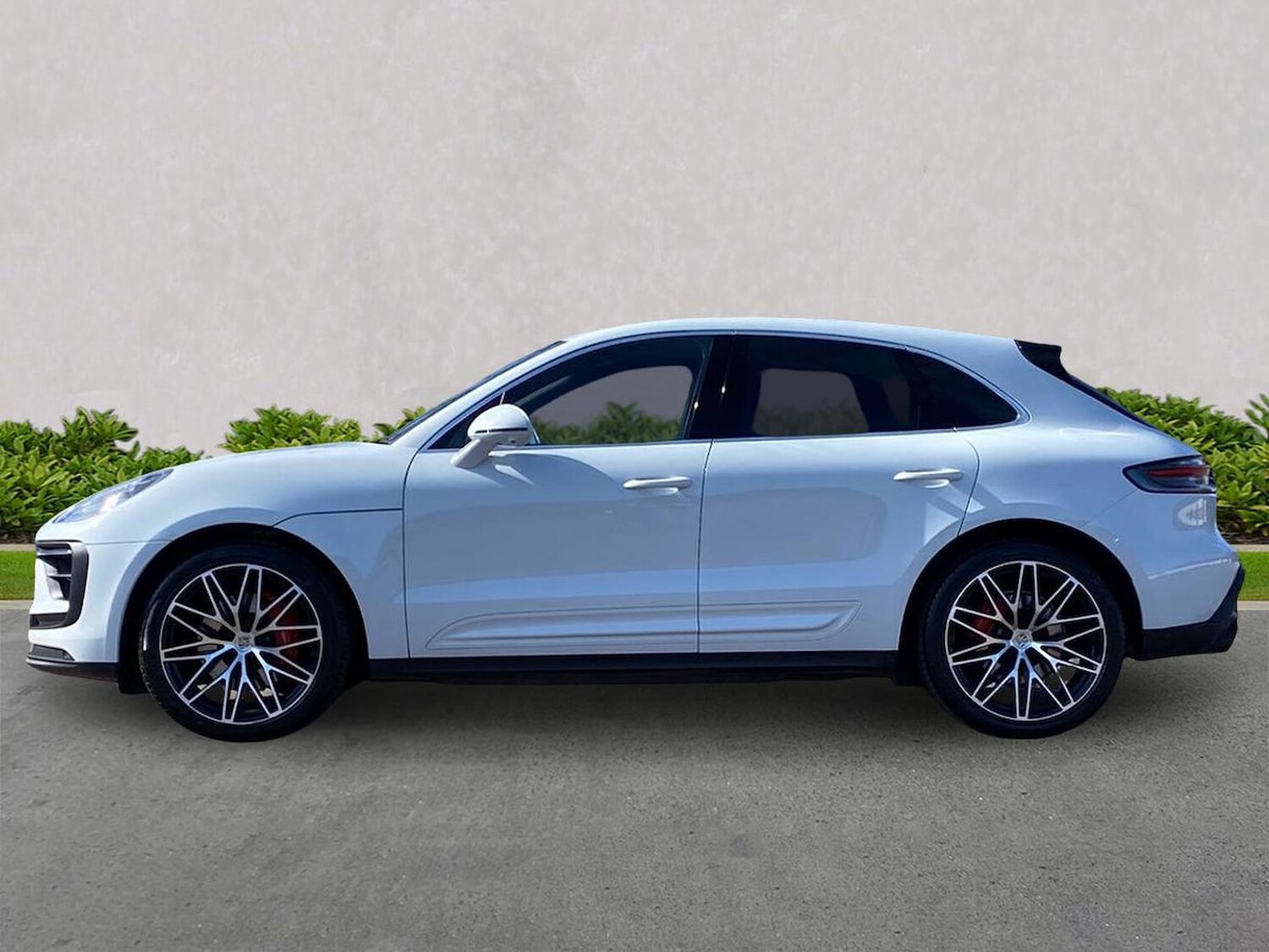 Used Porsche Macan 2023 for sale - 78193913: Photo 19