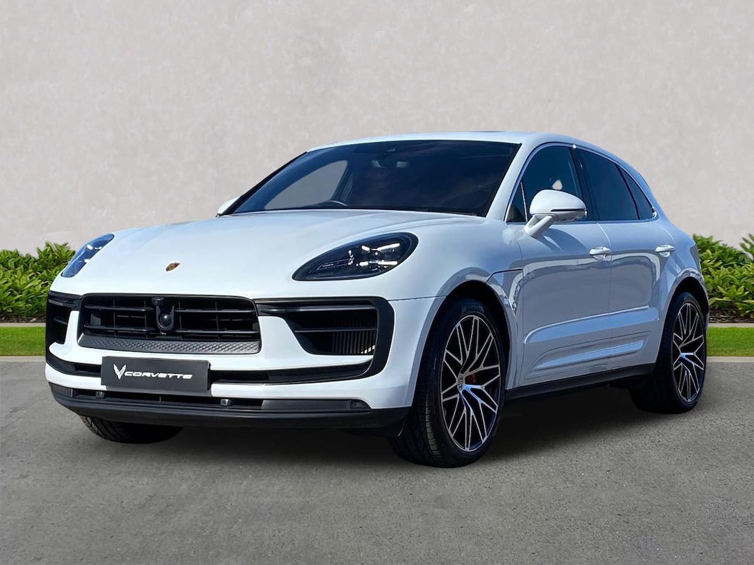 Used Porsche Macan 2023 for sale - 78193913: Photo 20