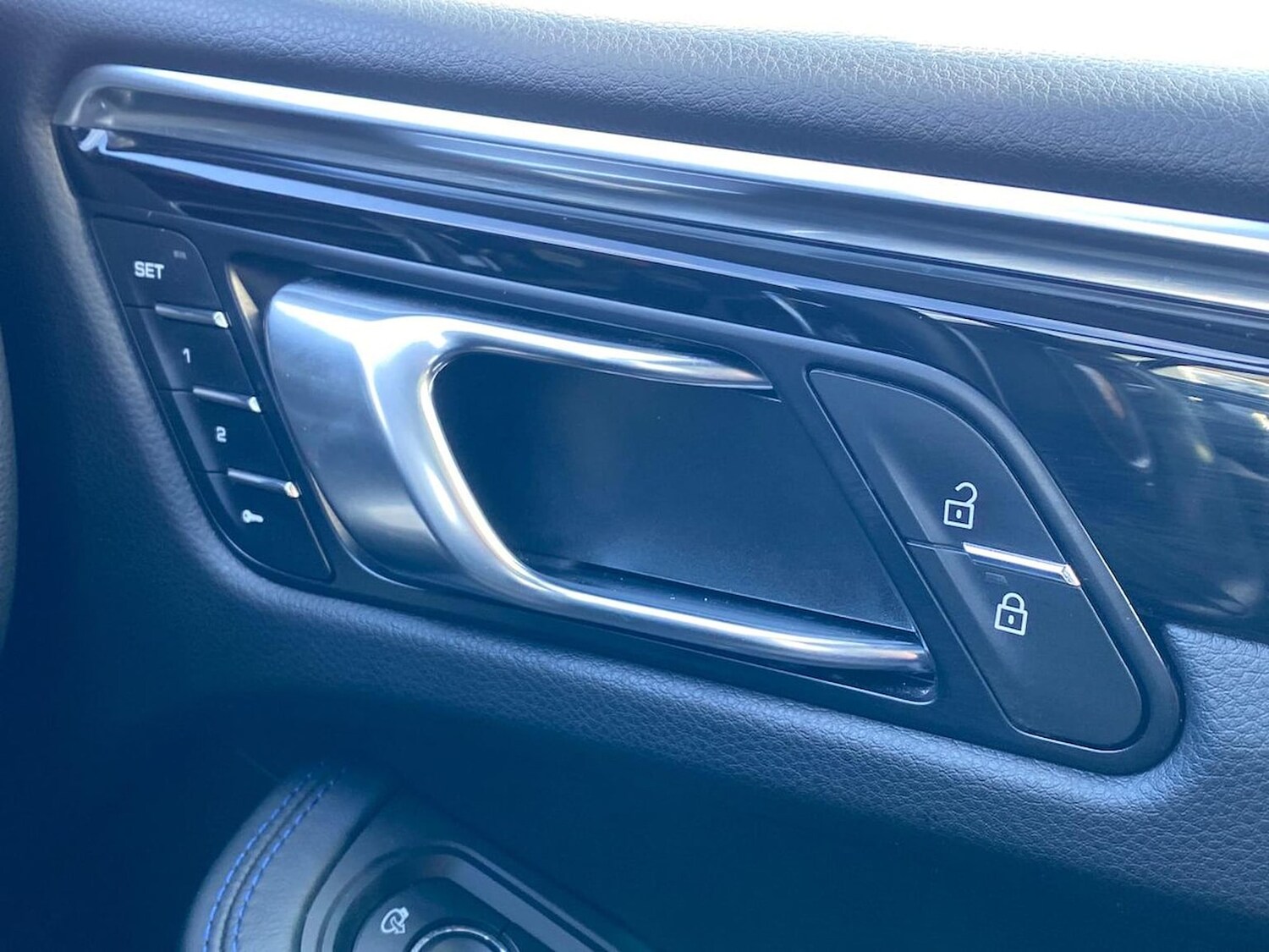 Used Porsche Macan 2023 for sale - 78193913: Photo 22