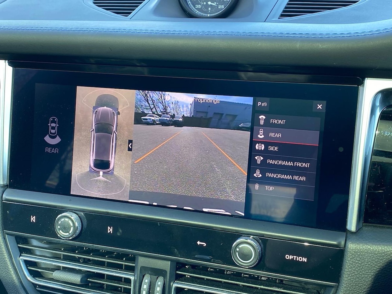 Used Porsche Macan 2023 for sale - 78193913: Photo 23