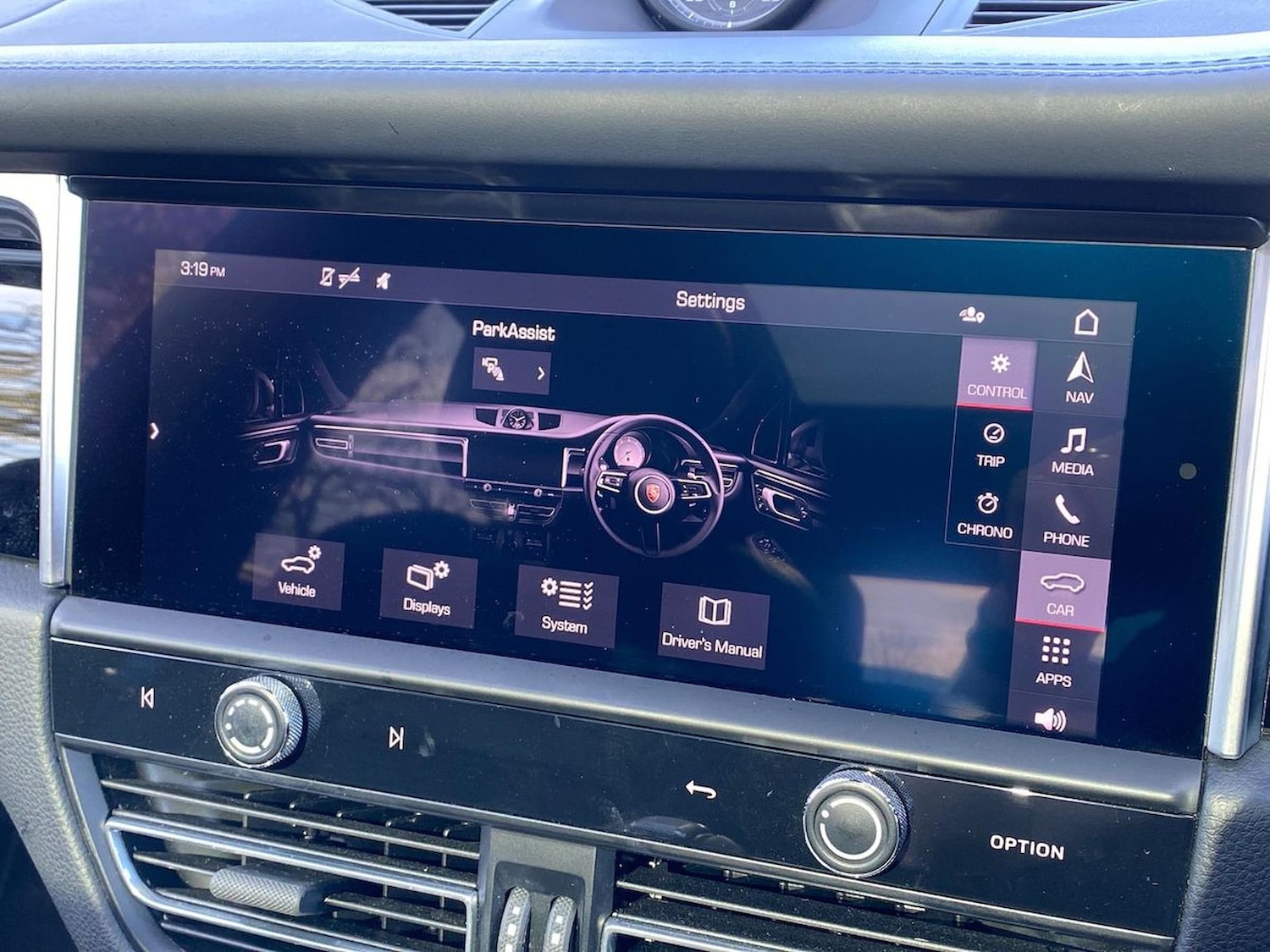 Used Porsche Macan 2023 for sale - 78193913: Photo 25