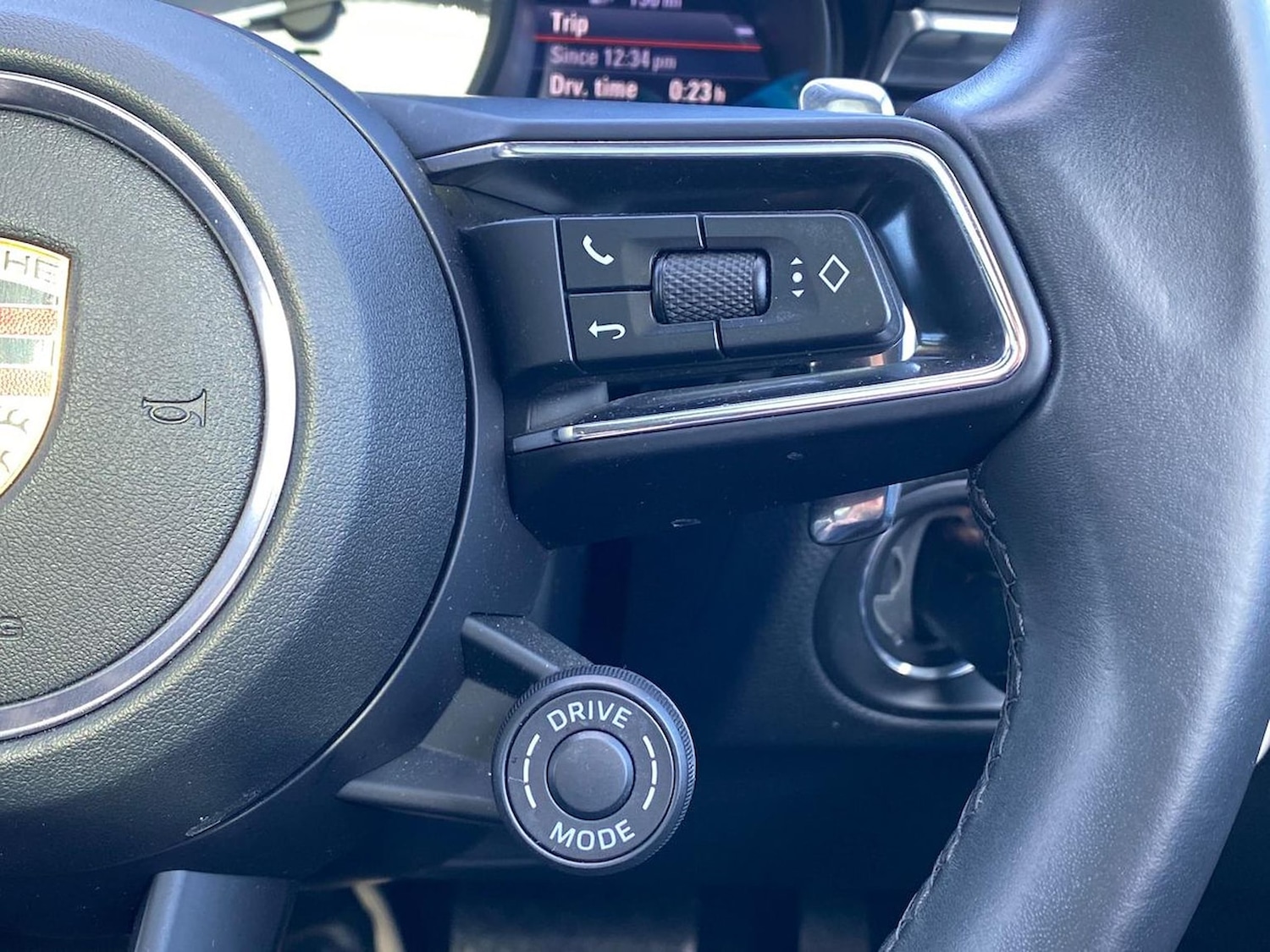 Used Porsche Macan 2023 for sale - 78193913: Photo 26