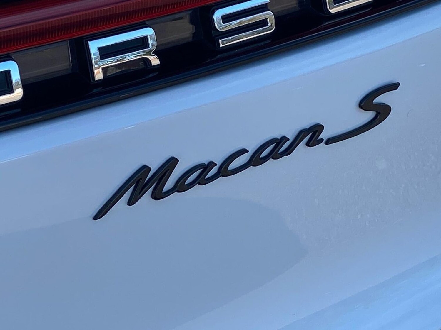 Used Porsche Macan 2023 for sale - 78193913: Photo 35