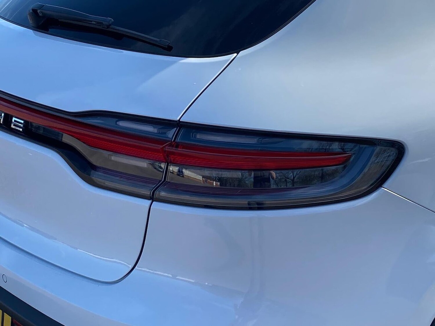 Used Porsche Macan 2023 for sale - 78193913: Photo 36