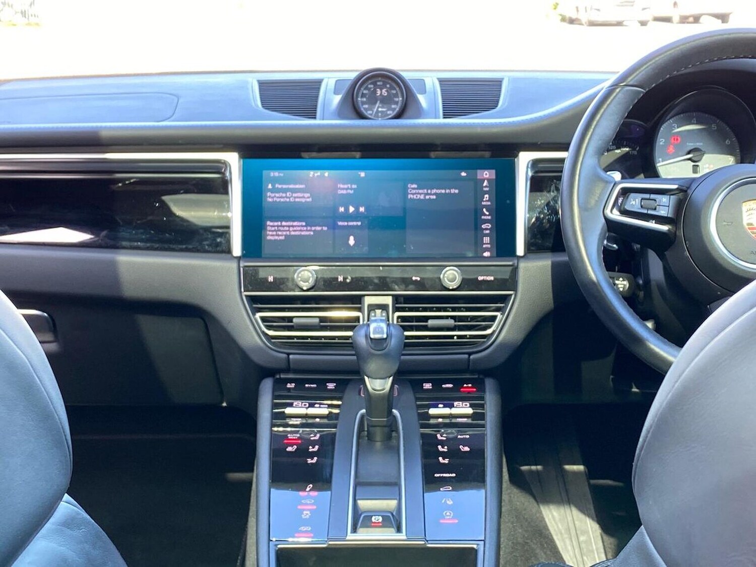 Used Porsche Macan 2023 for sale - 78193913: Photo 40