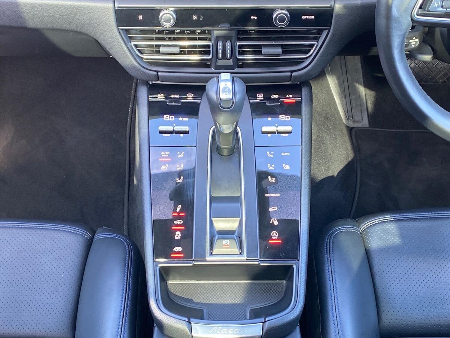 Used Porsche Macan 2023 for sale - 78193913: Photo 41