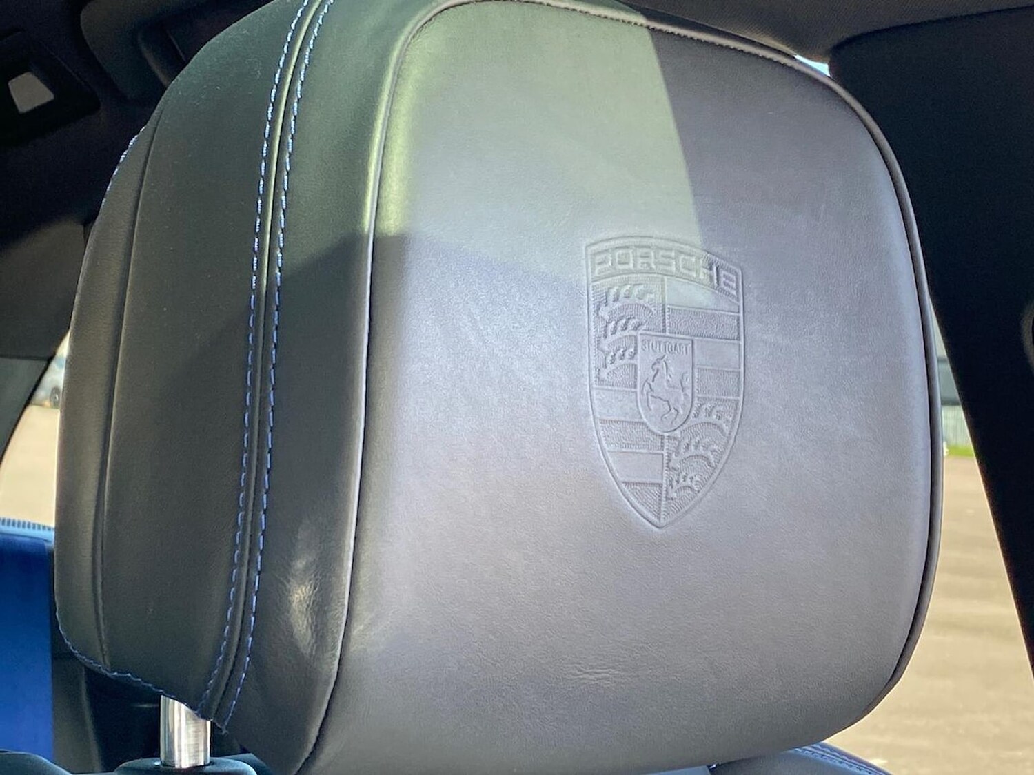 Used Porsche Macan 2023 for sale - 78193913: Photo 42