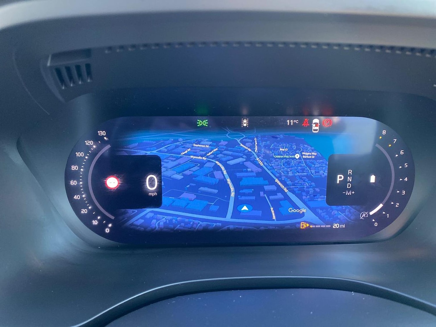 Used Volvo XC60 2025 for sale - 77984001: Photo 10