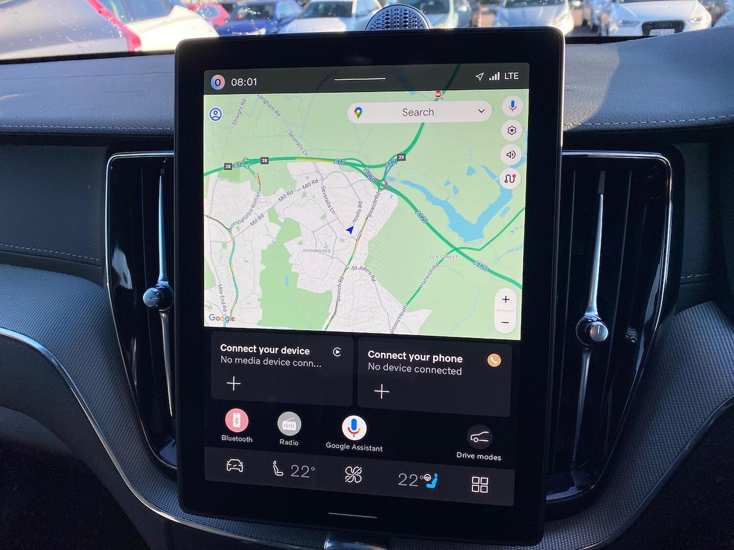 Used Volvo XC60 2025 for sale - 77984001: Photo 11