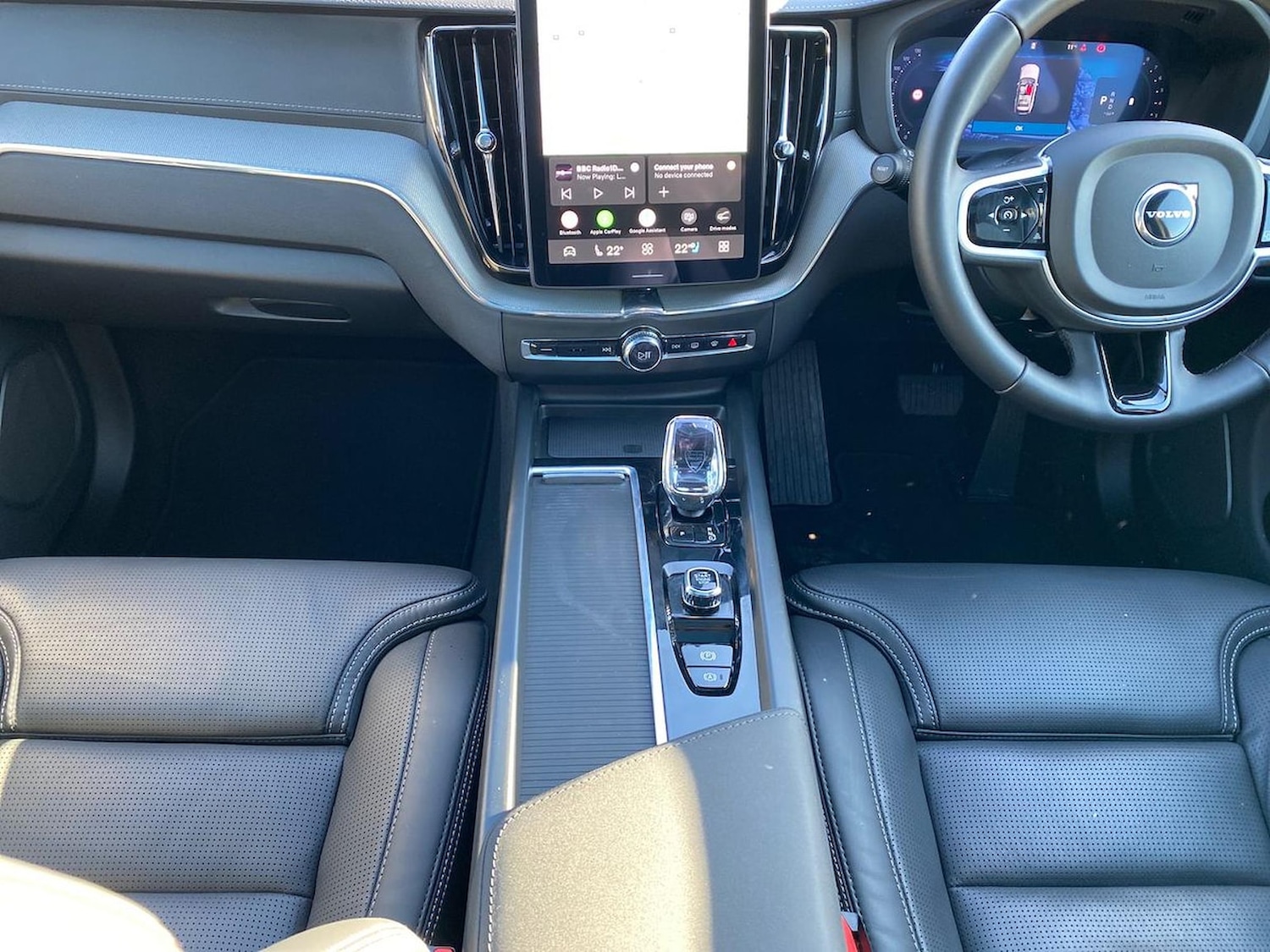 Used Volvo XC60 2025 for sale - 77984001: Photo 13