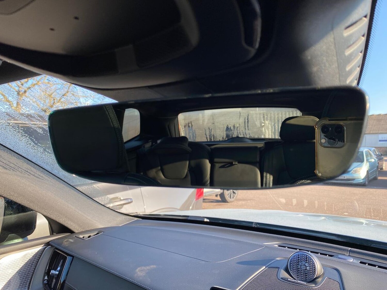 Used Volvo XC60 2025 for sale - 77984001: Photo 14