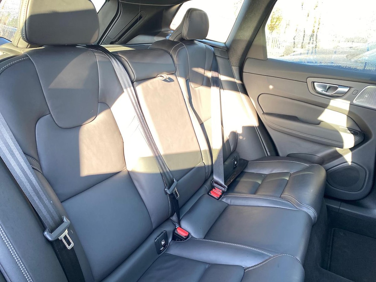 Used Volvo XC60 2025 for sale - 77984001: Photo 16