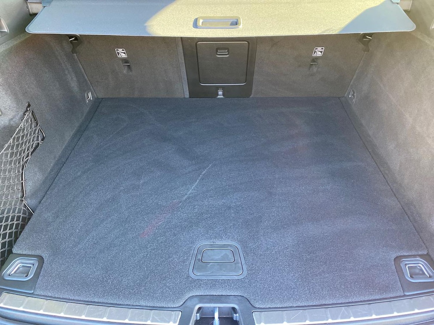 Used Volvo XC60 2025 for sale - 77984001: Photo 17