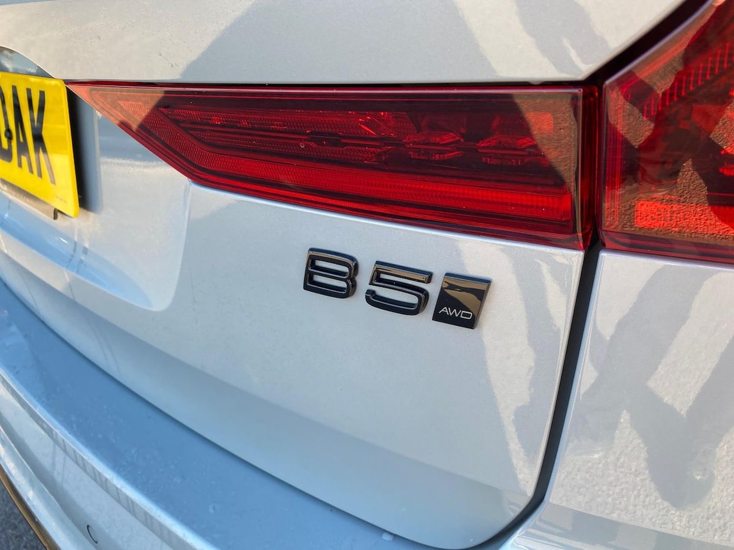 Used Volvo XC60 2025 for sale - 77984001: Photo 35