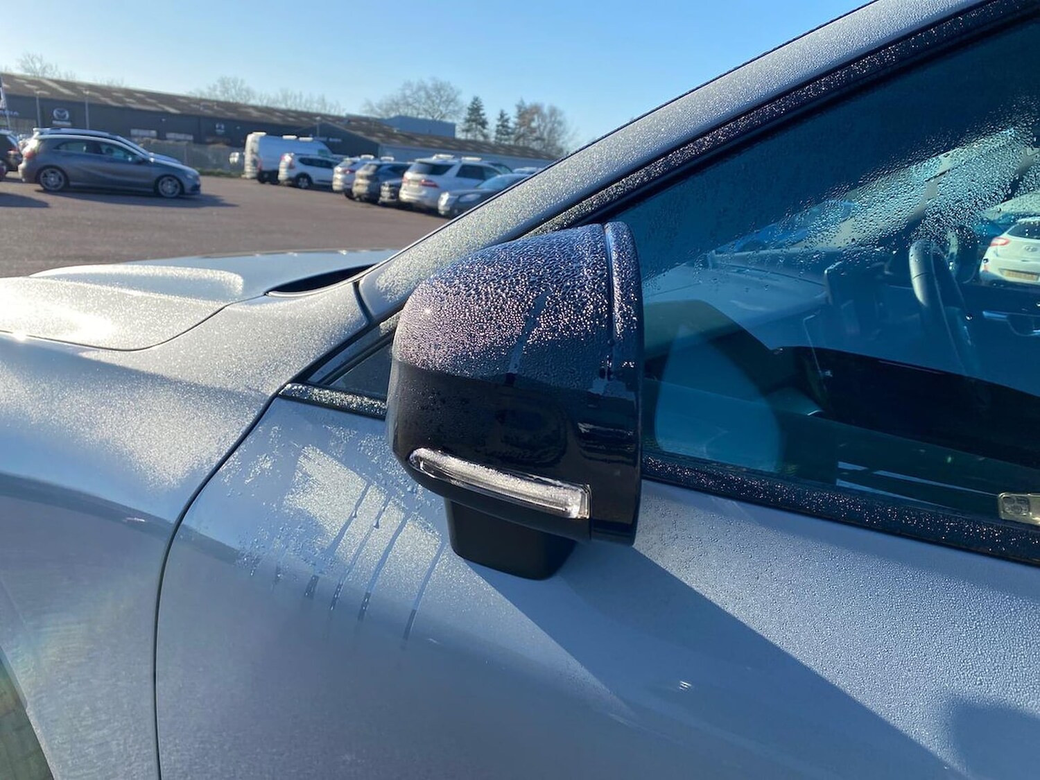 Used Volvo XC60 2025 for sale - 77984001: Photo 38