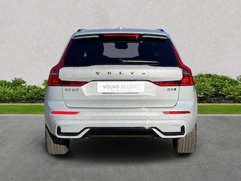 Used Volvo XC60 2025 for sale - 77984001: Photo