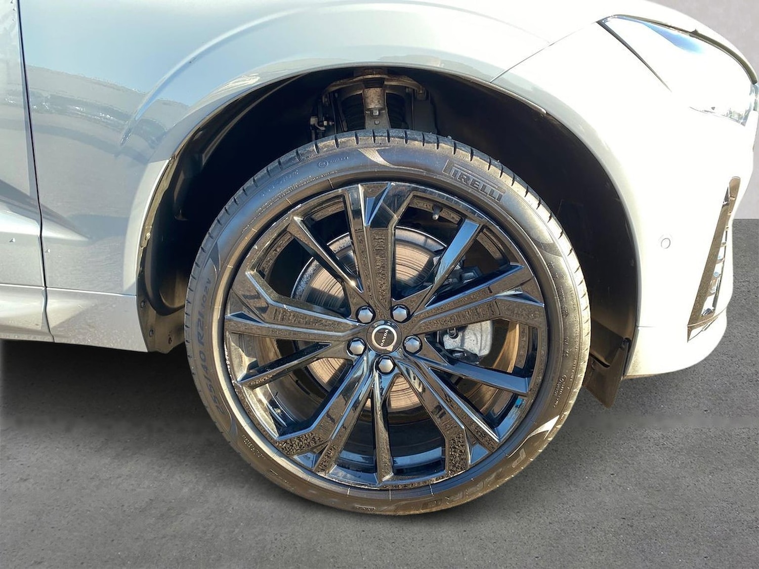 Used Volvo XC60 2025 for sale - 77984001: Photo 6