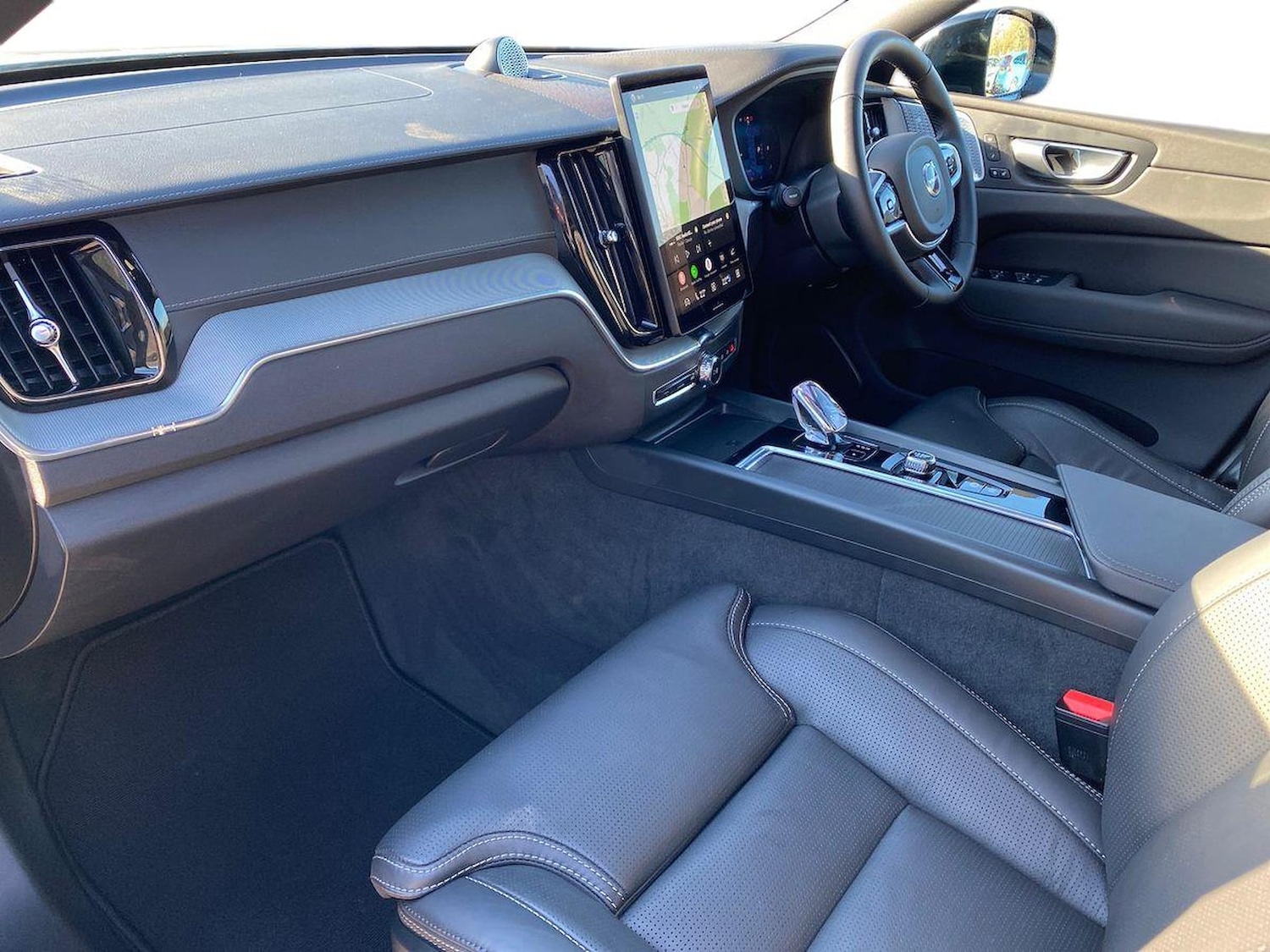 Used Volvo XC60 2025 for sale - 77984001: Photo 7