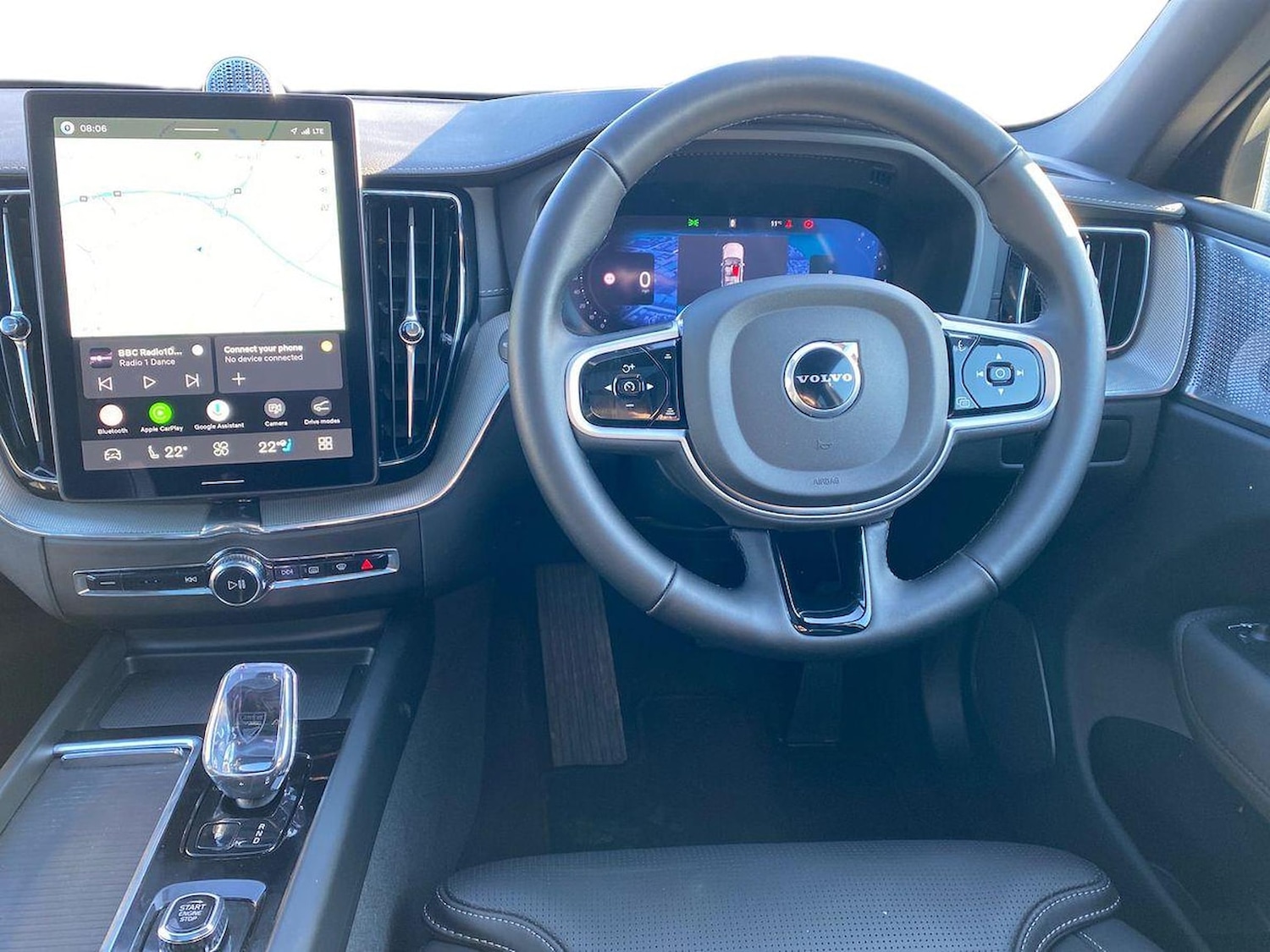 Used Volvo XC60 2025 for sale - 77984001: Photo 9