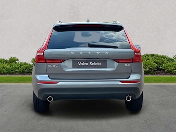 Used Volvo XC60 2021 for sale - 79296240: Photo