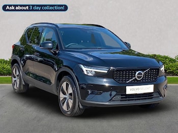 Used Volvo XC40 2022 for sale - 75557416: Photo