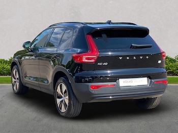 Used Volvo XC40 2022 for sale - 75557416: Photo