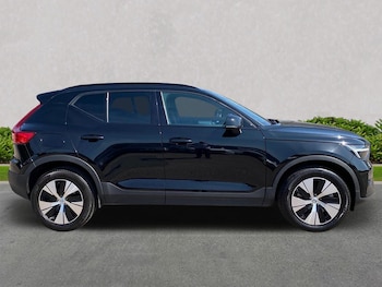 Used Volvo XC40 2022 for sale - 75557416: Photo