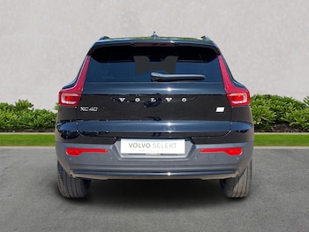 Used Volvo XC40 2022 for sale - 75557416: Photo