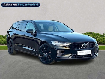 Used Volvo V60 2026 for sale - 78511995: Photo