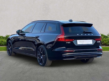 Used Volvo V60 2026 for sale - 78511995: Photo