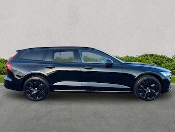 Used Volvo V60 2026 for sale - 78511995: Photo
