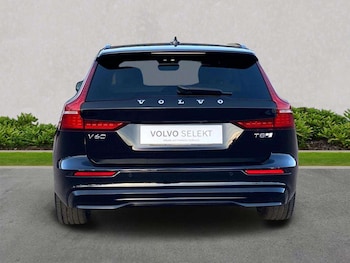 Used Volvo V60 2026 for sale - 78511995: Photo