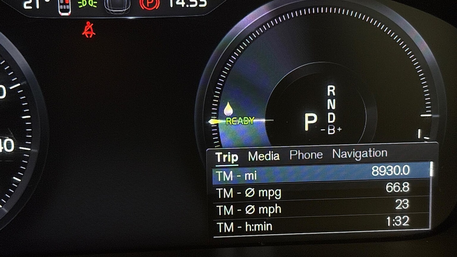 Used Volvo XC40 2022 for sale - 76969042: Photo 10