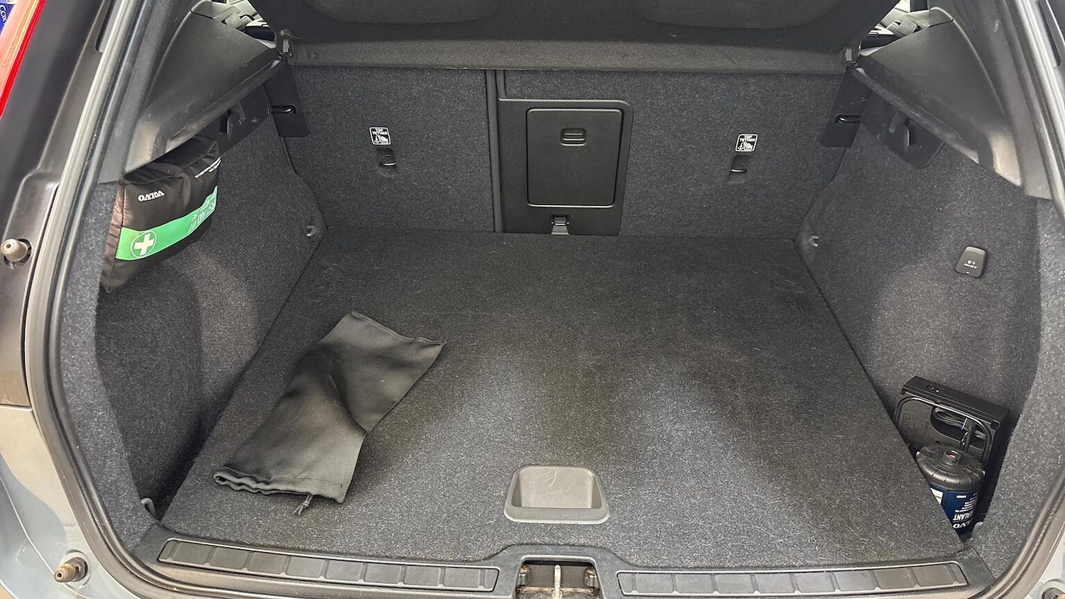 Used Volvo XC40 2022 for sale - 76969042: Photo 17