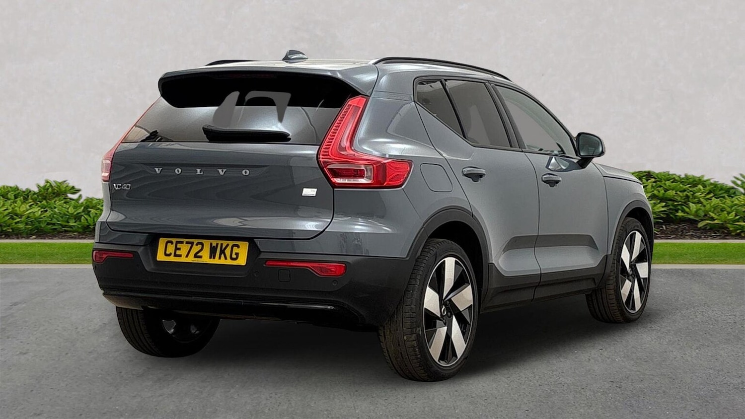 Used Volvo XC40 2022 for sale - 76969042: Photo 18