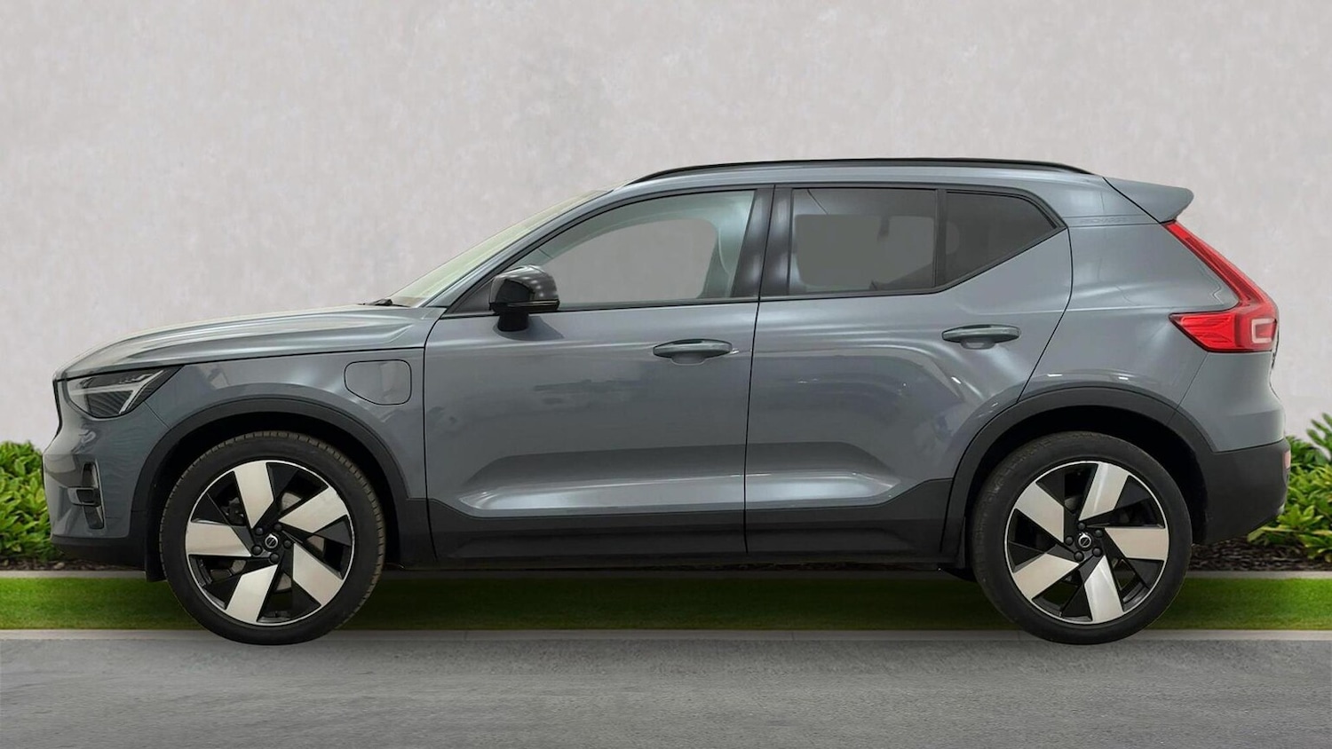 Used Volvo XC40 2022 for sale - 76969042: Photo 19