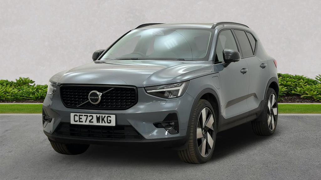 Used Volvo XC40 2022 for sale - 76969042: Photo 20