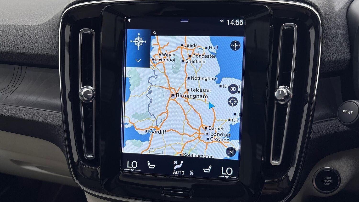 Used Volvo XC40 2022 for sale - 76969042: Photo 24