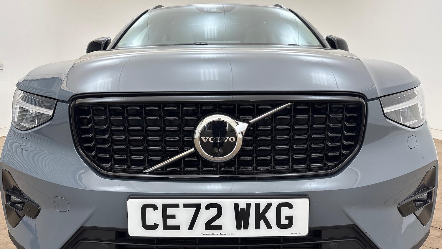 Used Volvo XC40 2022 for sale - 76969042: Photo 33