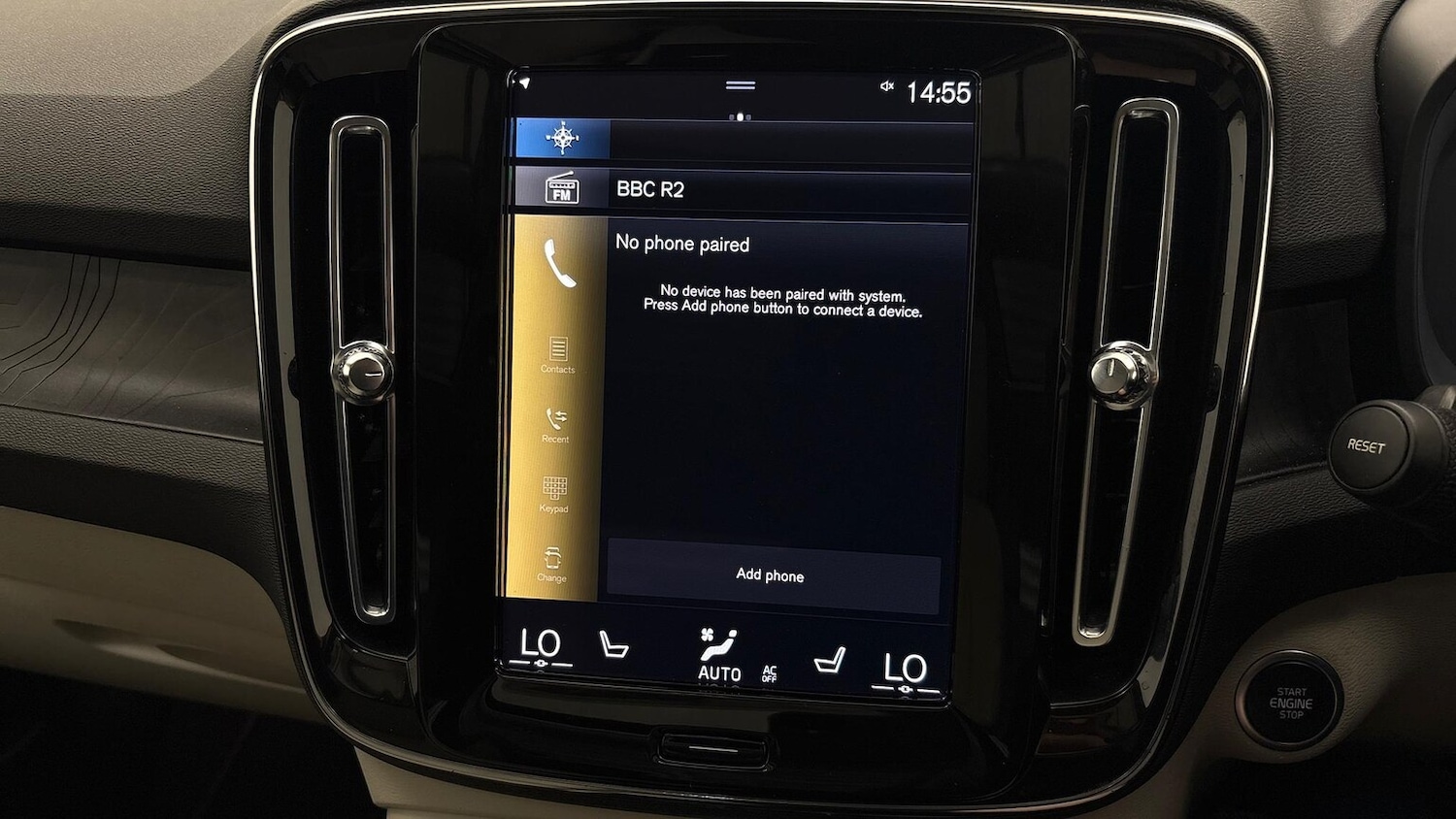 Used Volvo XC40 2022 for sale - 76969042: Photo 37