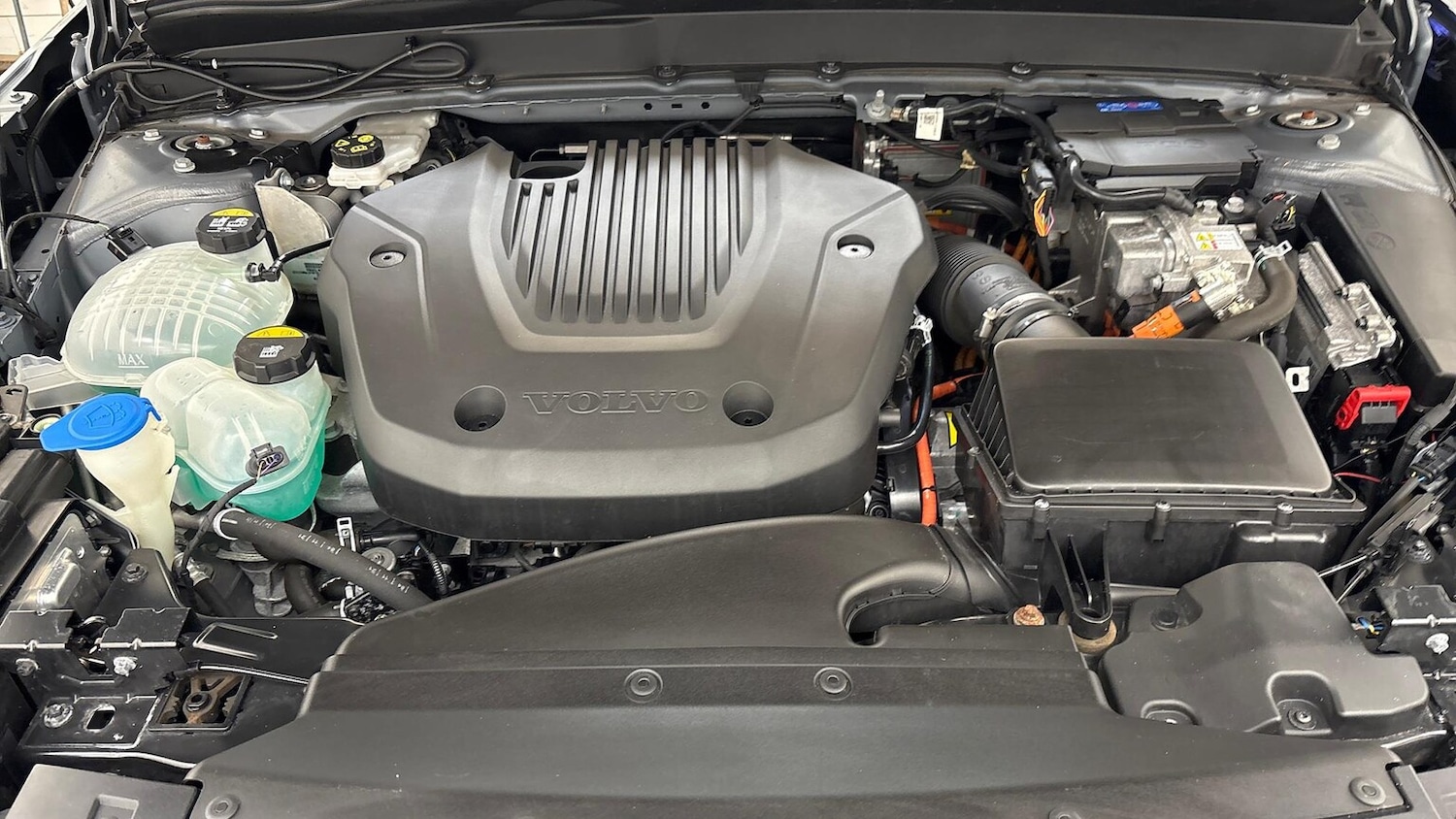 Used Volvo XC40 2022 for sale - 76969042: Photo 39